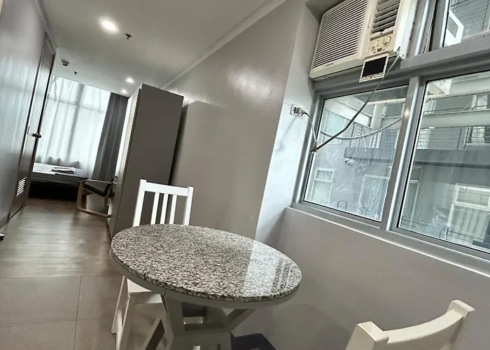 Prime Makati Near Poblacion & Malls * Manila