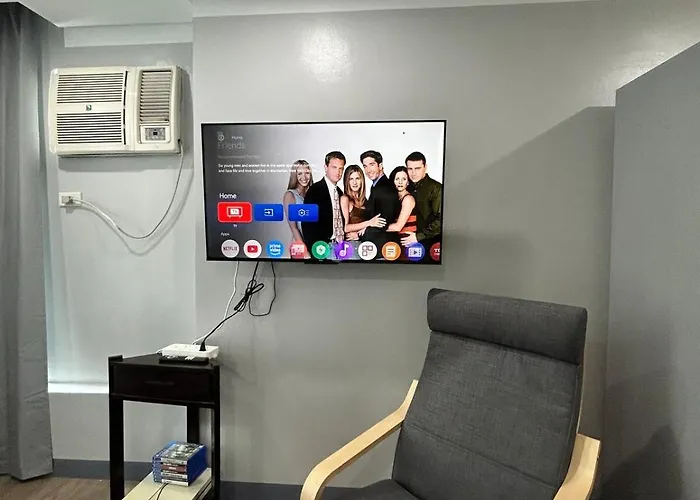 Prime Makati Near Poblacion & Malls * Manila